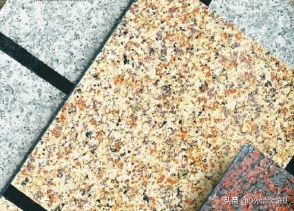 水包水、水包砂同樣都是仿石漆，這兩者有什么區(qū)別呢