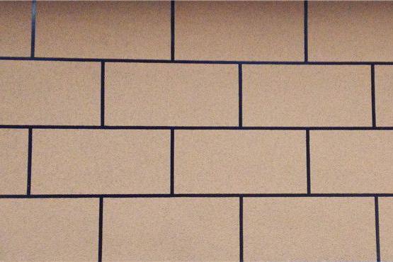 真石漆外墻涂料的優點是什么